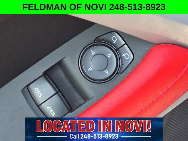 Used 2023 Chevrolet Camaro For Sale in New Hudson, MI