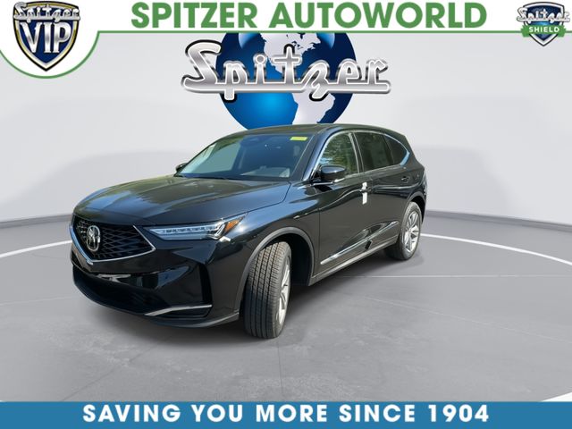 2026 Acura MDX Base - 3
