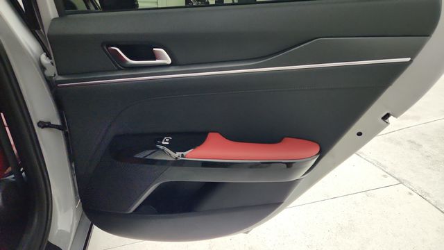 2026 Kia K5 GT-Line - Photo 26