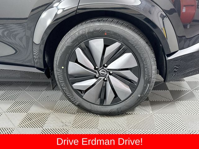 Used 2023 Nissan Ariya SUV