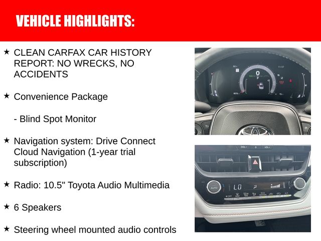 2025 Toyota Corolla FX - Photo 18