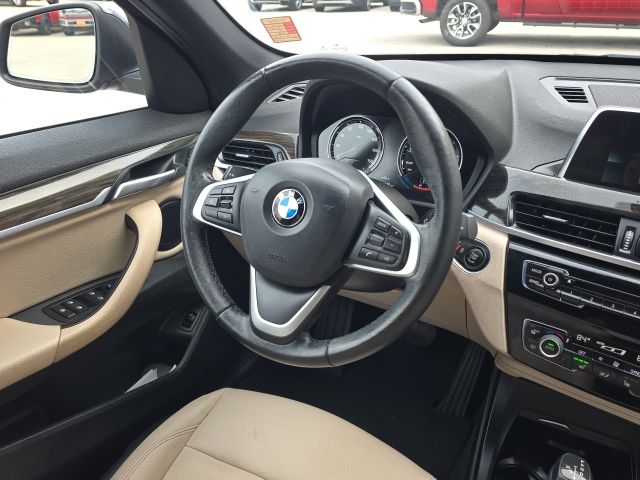 2018 BMW X1 sDrive28i:45370A