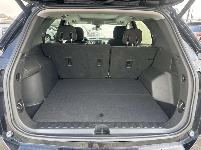 2020 Chevrolet Equinox LT - 9