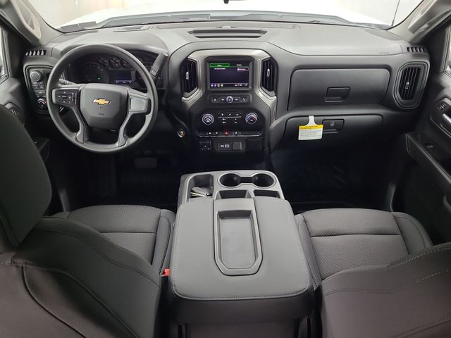 2026 – Chevrolet – Silverado 1500