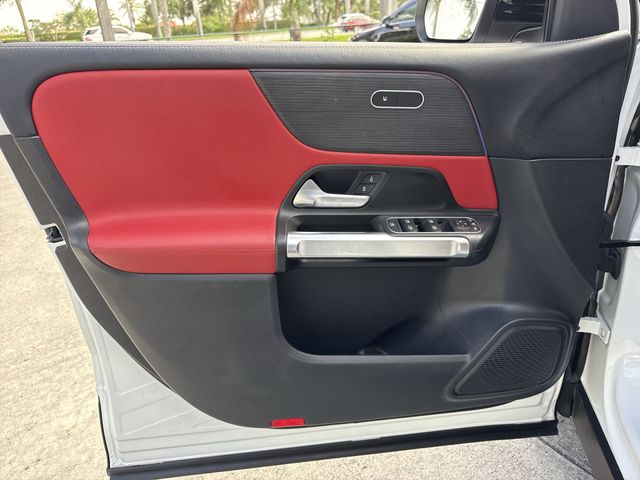 Used 2022 Mercedes-benz GLB SUV