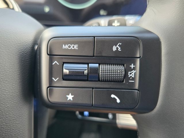 2027 Hyundai Santa Fe