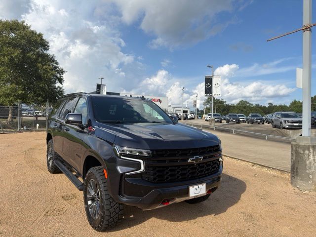 2023 Chevrolet Tahoe