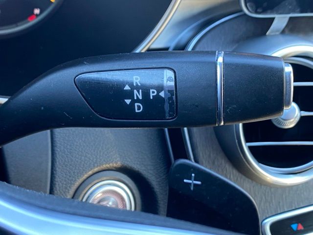 2021 Mercedes-Benz C-Class