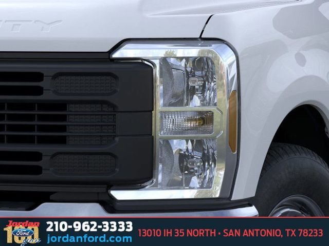 New Car 2025 Ford F-250sd  Xl For Sale Under $60,000 In San Antonio, Texas