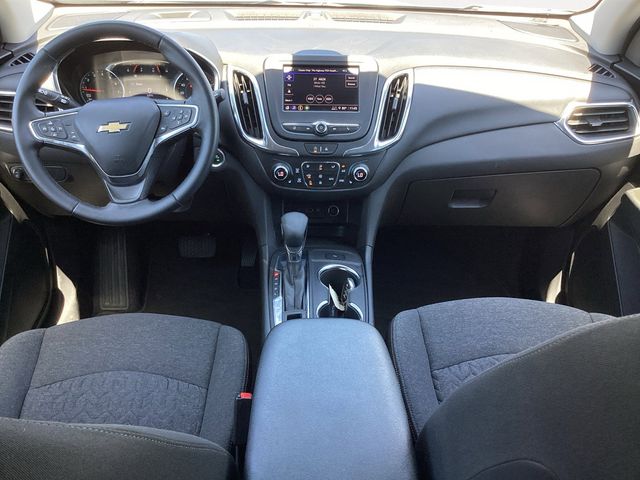 Used Car 2024 Chevrolet Equinox  Lt For Sale Under $25,000 In San Antonio, Texas