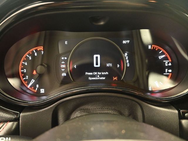 used 2024 Dodge Durango car, priced at $26,998