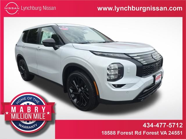 Alpine Frost 2026 Nissan Rogue Plug-In Hybrid SUV / Crossover All-Wheel Drive 1-Speed Automatic