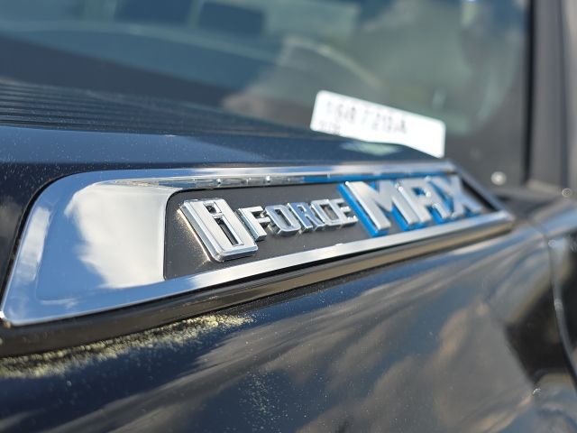 2022 Toyota Tundra Hybrid Capstone:168720A