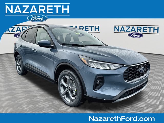 new 2026 Ford Escape car, priced at $35,845
