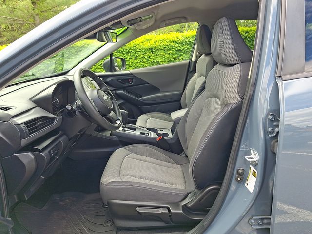 used 2024 Subaru Crosstrek car, priced at $27,487