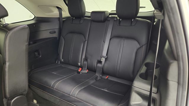 2024 Mazda CX-90 3.3 Turbo Preferred Plus Silver at Baytown Hyundai