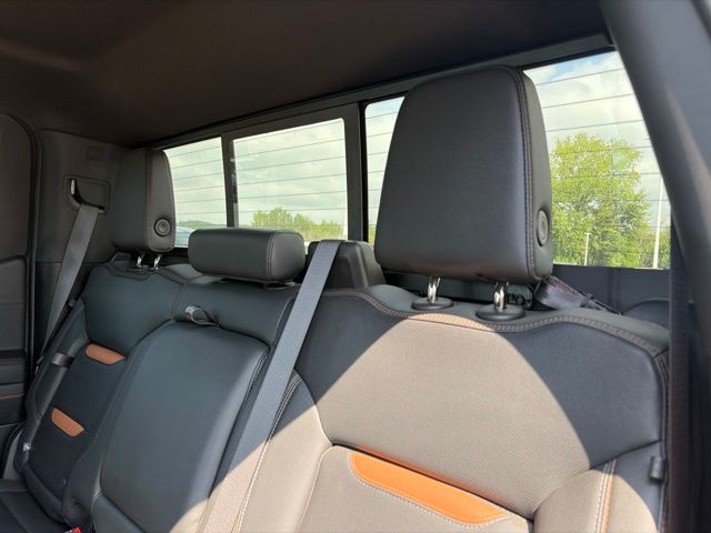 Used 2023 GMC Sierra 1500 Truck
