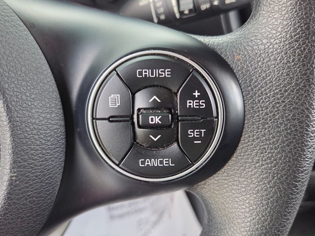Used 2021 Kia Soul Hatchback