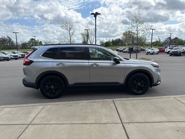 View vehicle photo 5