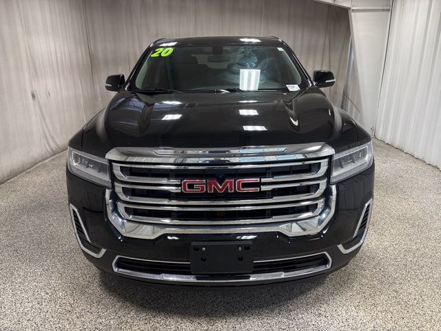 2020 GMC Acadia SLE photo