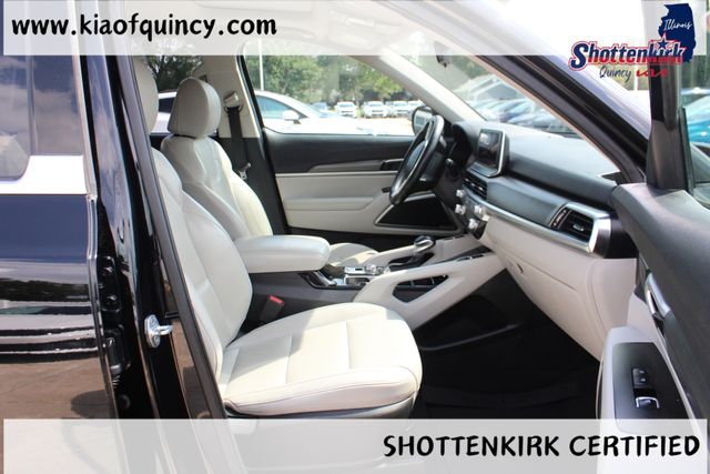 Used 2022 Kia Telluride SUV