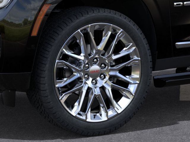 2026 GMC Yukon XL Denali:46537