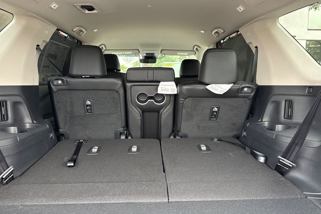 New 2026 Honda Pilot SUV