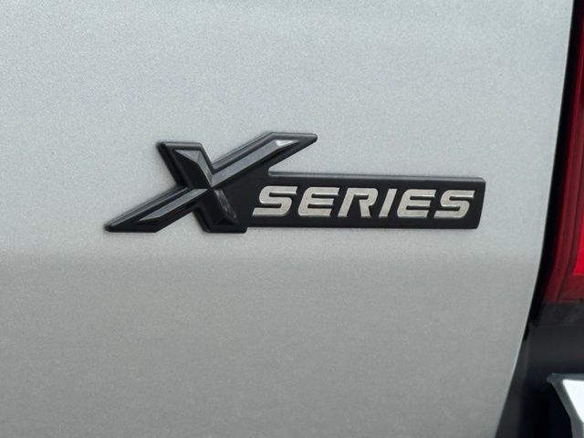 Used 2025 Toyota Tacoma Truck