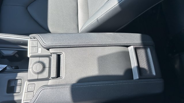 New 2026 Toyota Grand Highlander SUV
