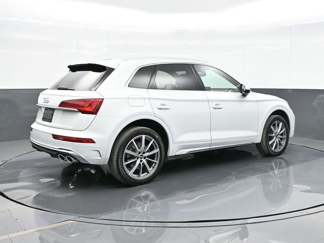 2021 Audi SQ5 Premium Plus 9