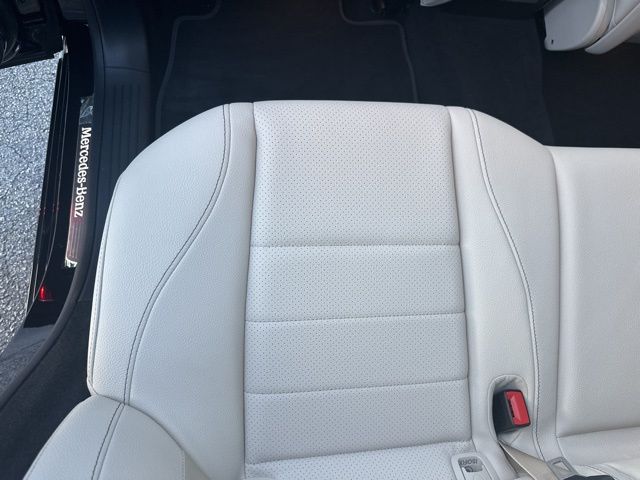 2024 Mercedes-Benz GLE GLE 450 Black at Bob King Buick GMC