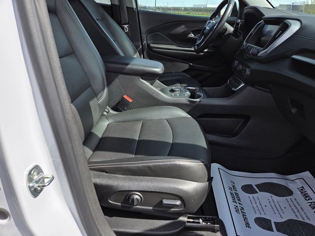 2022 GMC Terrain AWD SLT