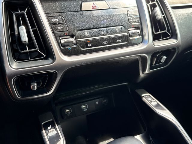 Used 2022 Kia Sorento SUV