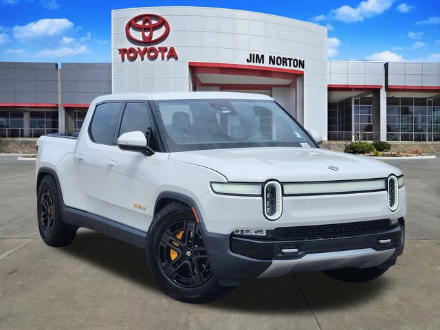2022 Rivian R1T