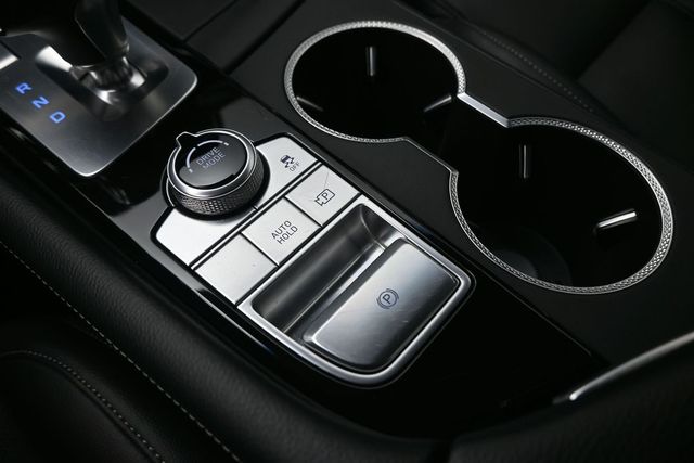 Used 2024 Genesis G70 Sedan