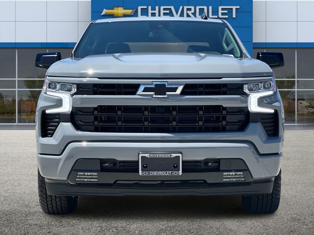 2024 Chevrolet Silverado 1500 RST 3