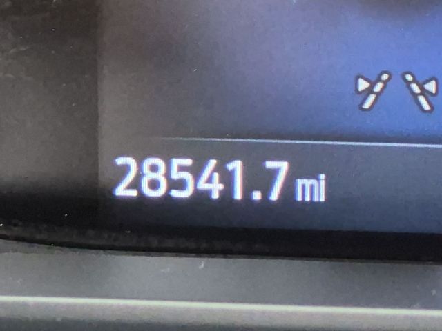 Used 2025 Gray Ford ST-Line image 33