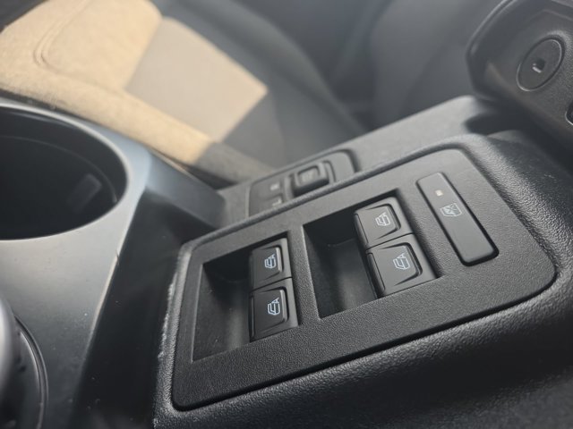 Used 2025 Carbonized Gray Metallic Ford Big Bend image 28