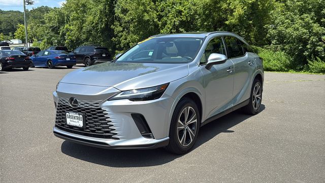 Used 2023 Lexus RX SUV