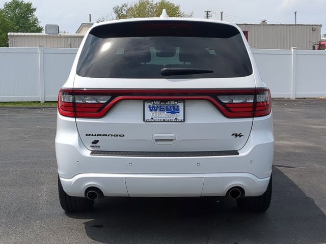 2021 Dodge Durango R/T photo