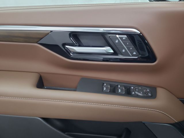 2026 – Chevrolet – Tahoe