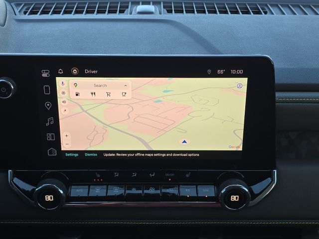 Photo of 2024 Chevrolet Colorado ZR2 in Dallas, GA - 28,  2024 Chevrolet Colorado ZR2:B01937A