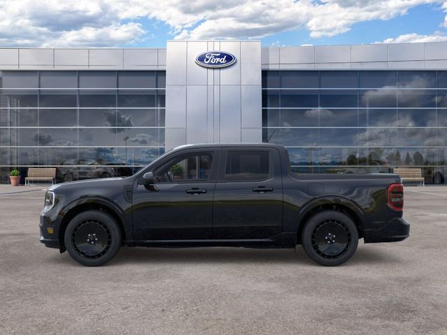 New 2026 Shadow Black Ford Lobo™ image 3