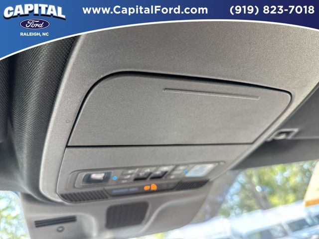 Used 2025 Gray Ford King Ranch image 33