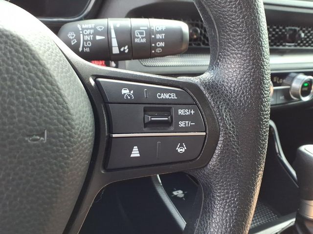 Used 2026 Honda CR-V SUV