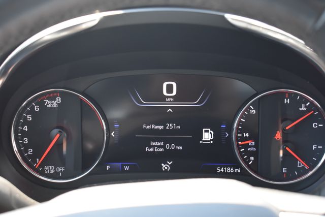 Used 2024 Chevrolet Malibu Sedan