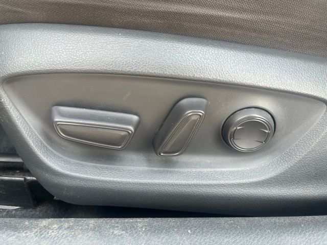 Used 2018 Toyota Camry Sedan