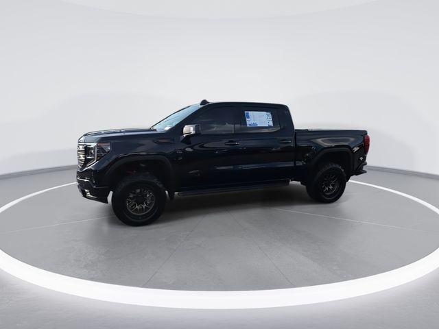 Used 2026 Black GMC AT4 image 6