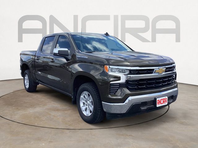 Used Car 2023 Chevrolet Silverado 1500  Lt For Sale Under $40,000 In San Antonio, Texas
