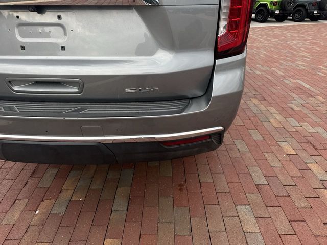 Used 2023 GMC Yukon XL SUV